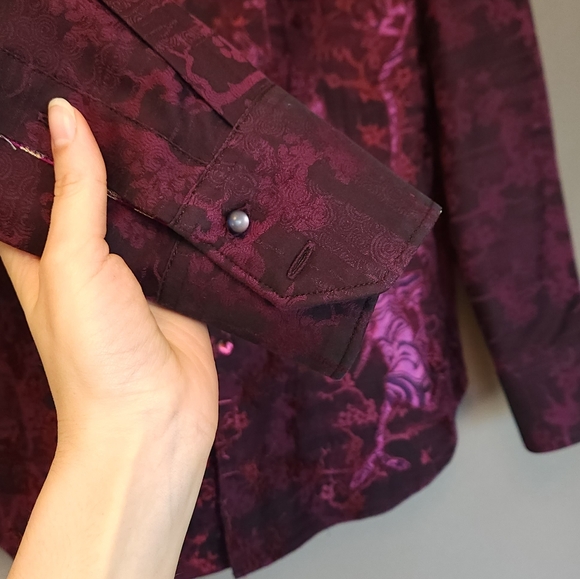 Robert Graham Shirt - Picture 8 of 17